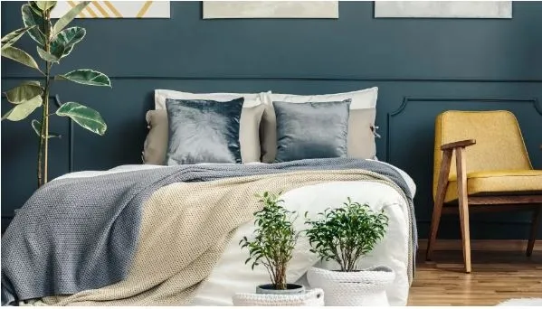 Mẹo Phong Thủy Phòng Ngủ Giúp Ngủ Ngon Hơn Và Cải Thiện Năng Lượng Tích Cực