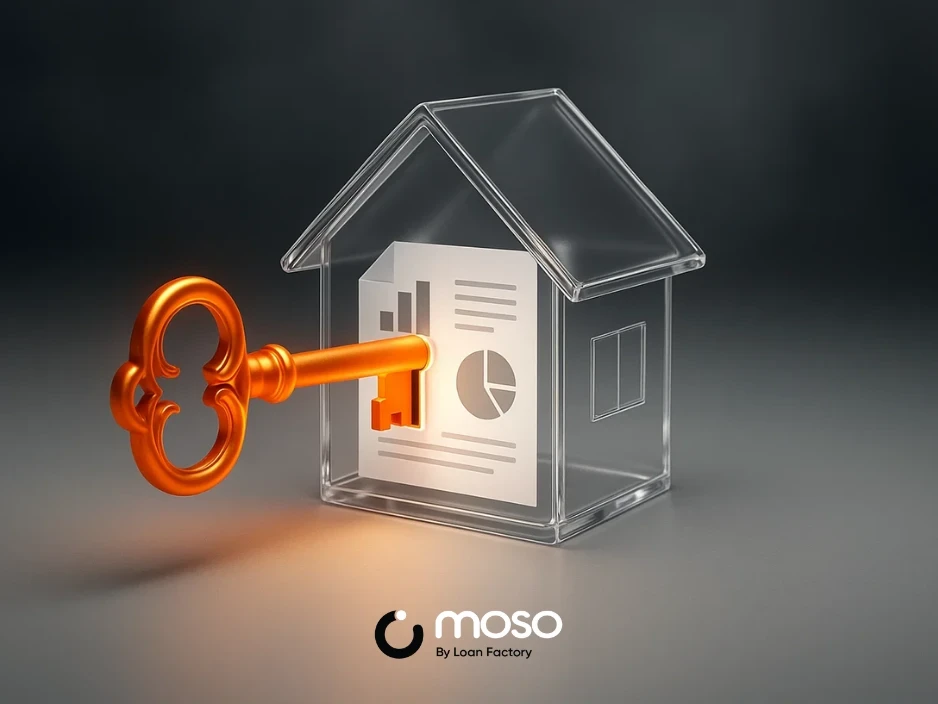 Giao diện nền tảng moso.vn giúp người dùng tìm mua nhà bằng nền tảng minh bạch, dễ dàng so sánh vị trí và giá cả.webp