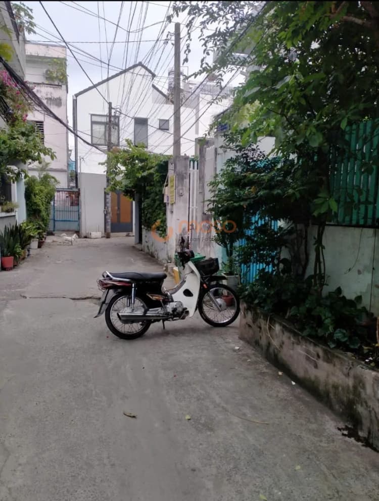 Hình ảnh nhà 3 Hình ảnh nhà 3