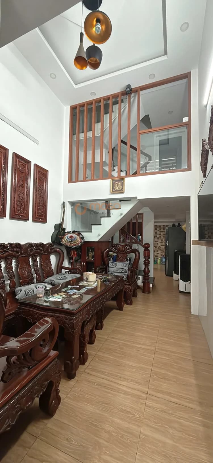 Hình ảnh nhà 1 Hình ảnh nhà 1