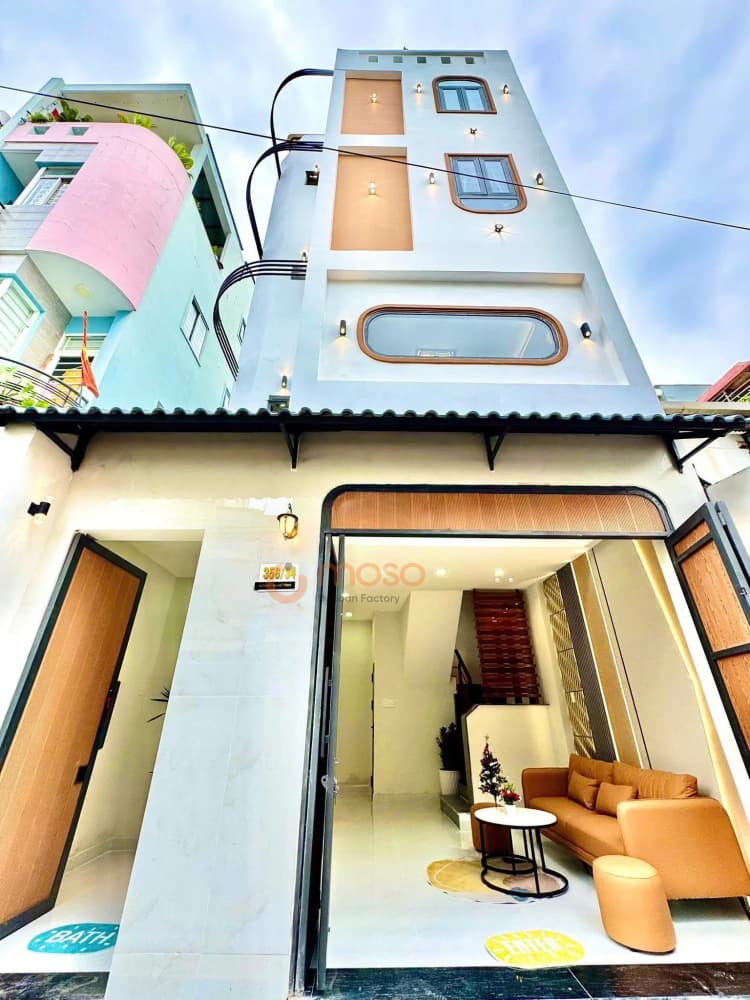 Hình ảnh nhà 1 Hình ảnh nhà 1