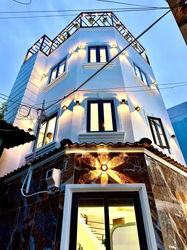 Hình ảnh nhà 1 Hình ảnh nhà 1