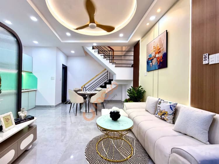 Hình ảnh nhà 3 Hình ảnh nhà 3