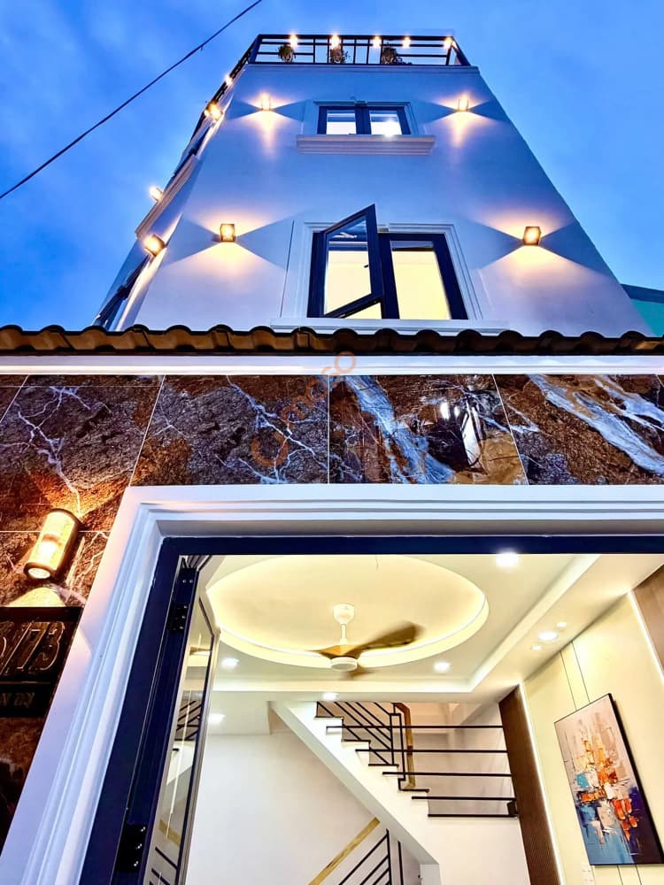 Hình ảnh nhà 2 Hình ảnh nhà 2