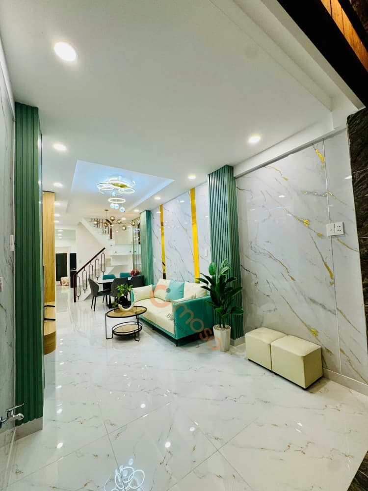 Hình ảnh nhà 2 Hình ảnh nhà 2