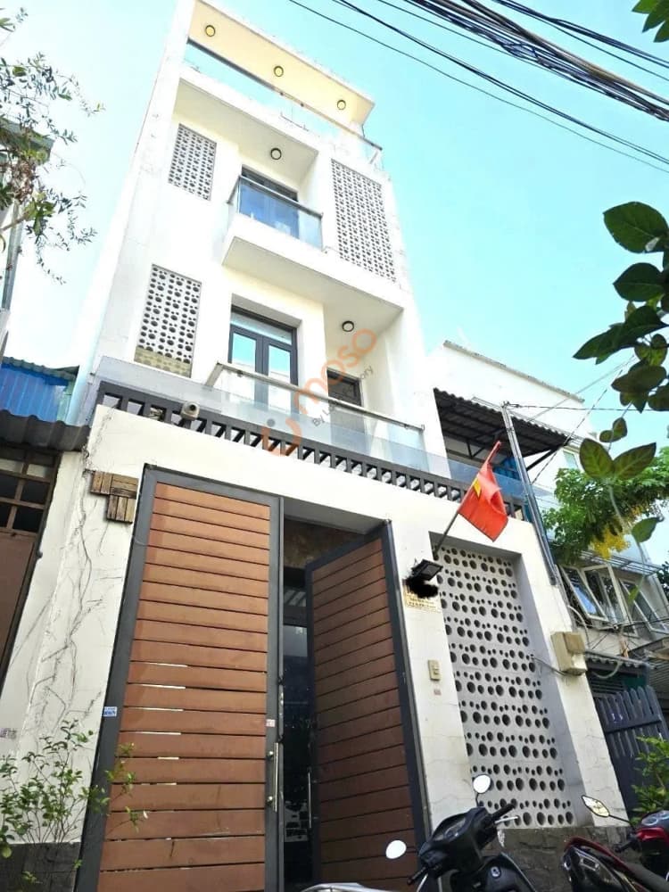 Hình ảnh nhà 1 Hình ảnh nhà 1