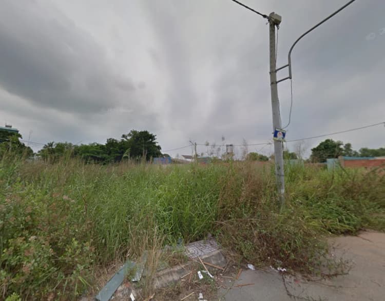 Bán - Đất thổ cư Thửa 613, tờ số 31đường số 21 Nguyễn Xiển, Phường Long Bình, Thành phố Hồ Chí Minh